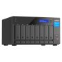 8bay QuTS hero NAS Intel Core i7 12-core