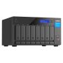 8bay QuTS hero NAS Intel Core i9 16-core
