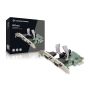Conceptronic 2-Port Serial PCIe Card - SRC01G
