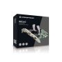 Conceptronic 2-Port Serial PCIe Card - SRC01G