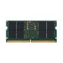Kingston 16GB DDR5 5600MT s SODIMM - KCP556SS8-16