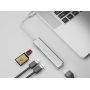 Equip USB-C 5 in 1 Multifunctional Adapter - 133480
