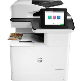 HP Color LaserJet Ent MFP M776dn Prntr - T3U55A-B19