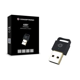 ADAPTA. BLUETOOTH CONCEPTRONIC USB V5.0 ABBY06B