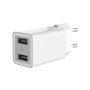 Conceptronic ALTHEA 2-Port 12W USB Charger - ALTHEA06W