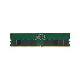 Kingston 16GB DDR5-4800MT s ECC Module - KTD-PE548E-16G