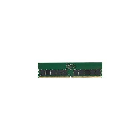 Kingston 16GB DDR5-4800MT s ECC Module - KTD-PE548E-16G