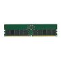 Kingston 16GB DDR5-4800MT s ECC Module - KTD-PE548E-16G