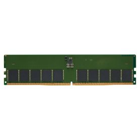 Kingston 32GB DDR5-4800MT s ECC Module - KTD-PE548E-32G