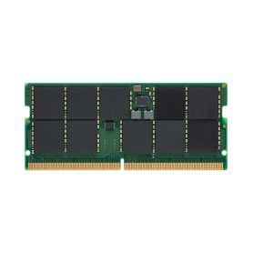 Kingston 16GB DDR5 4800MT s ECC SODIMM - KTD-PN548T-16G