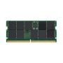 Kingston 16GB DDR5 4800MT s ECC SODIMM - KTD-PN548T-16G
