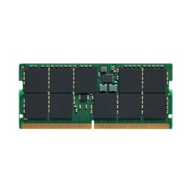Kingston 32GB DDR5 4800MT s ECC SODIMM - KTD-PN548T-32G