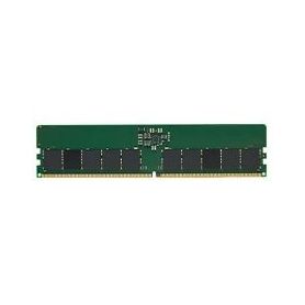 Kingston 16GB DDR5-4800MT s ECC Module - KTH-PL548E-16G