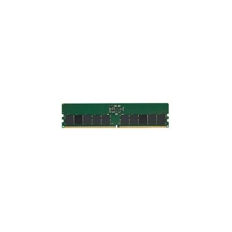 Kingston 16GB DDR5-4800MT s ECC Module - KTH-PL548E-16G