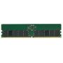 Kingston 16GB DDR5-4800MT s ECC Module - KTH-PL548E-16G