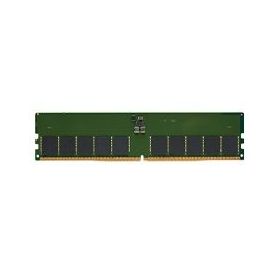 Kingston 32GB DDR5-4800MT s ECC Module - KTH-PL548E-32G