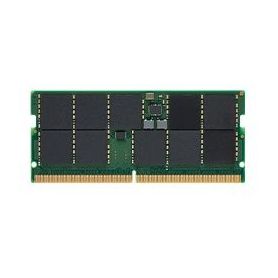 Kingston 16GB DDR5 4800MT s ECC SODIMM - KTH-PN548T-16G