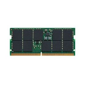 Kingston 32GB DDR5 4800MT s ECC SODIMM - KTH-PN548T-32G