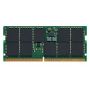 Kingston 32GB DDR5 4800MT s ECC SODIMM - KTH-PN548T-32G