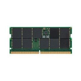 Kingston 16GB DDR5 4800MT s ECC SODIMM - KTL-TN548T-16G