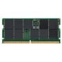 Kingston 16GB DDR5 4800MT s ECC SODIMM - KTL-TN548T-16G