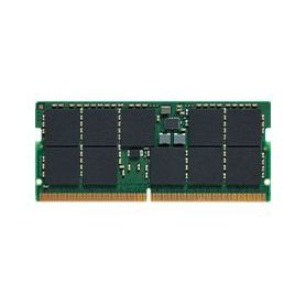 Kingston 32GB DDR5 4800MT s ECC SODIMM - KTL-TN548T-32G