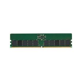 Kingston 16GB DDR5-4800MT s ECC Module - KTL-TS548E-16G