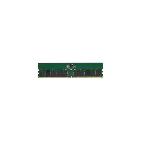 Kingston 16GB DDR5-4800MT s ECC Module - KTL-TS548E-16G