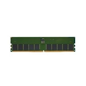 Kingston 32GB DDR5-4800MT s ECC Module - KTL-TS548E-32G