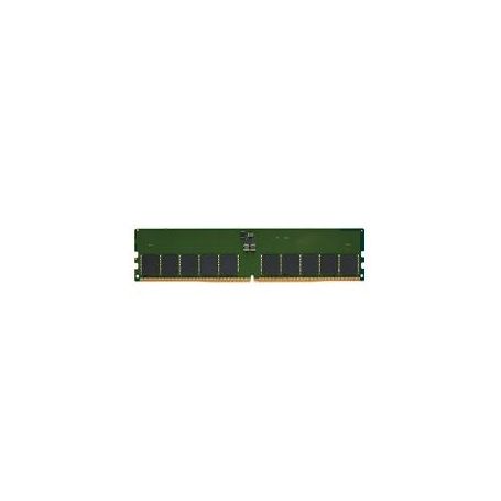 Kingston 32GB DDR5-4800MT s ECC Module - KTL-TS548E-32G