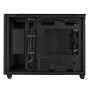 Asus Caixa AP201 Prime Case TG - Black - 90DC00G0-B39010