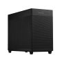 Asus Caixa AP201 Prime Case TG - Black - 90DC00G0-B39010