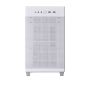 Asus Caixa AP201 Prime Case TG - White - 90DC00G3-B39010