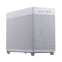 Asus Caixa AP201 Prime Case TG - White - 90DC00G3-B39010