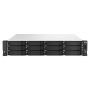 QNAP 18-Bay 2U rackmount NAS, Intel® Xeon® E-2336 6 cores