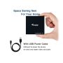 Equip Ultra Slim 2-Port HDMI Splitter, USB powered - 332715