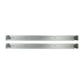QNAP RAIL-E03 - Rail kit de prataleira - para QNAP ES2486dc