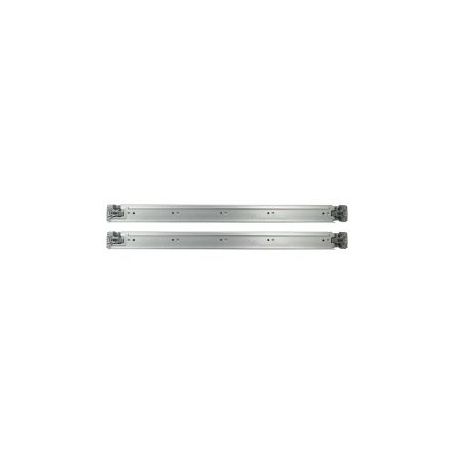 QNAP RAIL-E03 - Rail kit de prataleira - para QNAP ES2486dc