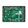 QNAP QDA-U2MP - Adaptador de interface - M.2 - M.2 NVMe Card - U.2