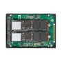 QNAP QDA-U2MP - Adaptador de interface - M.2 - M.2 NVMe Card - U.2