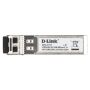 D-link 10GBase-SR SFP+ Transceiver, 80 300m - tray of 10 - DEM-431XT 10