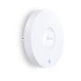 TP-Link AXE11000 Ceiling Mount Dual-Band Wi-Fi 6E Access Point - EAP690EHD