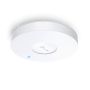 TP-Link AXE11000 Ceiling Mount Dual-Band Wi-Fi 6E Access Point - EAP690EHD