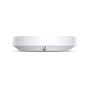 TP-Link AXE11000 Ceiling Mount Dual-Band Wi-Fi 6E Access Point - EAP690EHD