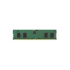 Kingston ValueRAM DDR5 8GB 5600MT s Non-ECC CL46 DIMM 1Rx16 - KVR56U46BS6-8