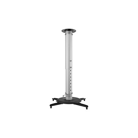 Benq CM00G3 - Universal ceiling mount (longer length of pipe) - 5J.JAM10.001