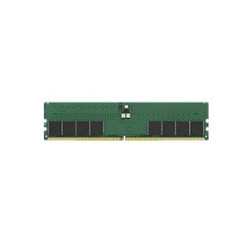 Kingston ValueRAM DDR5 32GB 5200MT s Non-ECC CL42 DIMM 2Rx8 - KVR52U42BD8-32