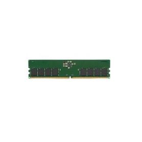 Kingston ValueRAM DDR5 16GB 5600MT s Non-ECC CL46 DIMM 1Rx8 - KVR56U46BS8-16