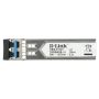 D-link 1-Port Mini-GBIC to 1000BaseLX Transceiver - tray of 10 - DEM-310GT 10