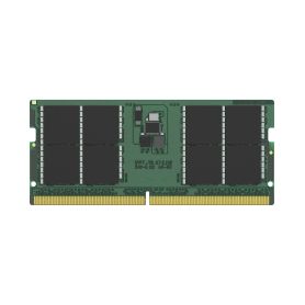 Kingston ValueRAM 32GB 5600MT s DDR5 Non-ECC CL46 SODIMM 2Rx8 - KVR56S46BD8-32